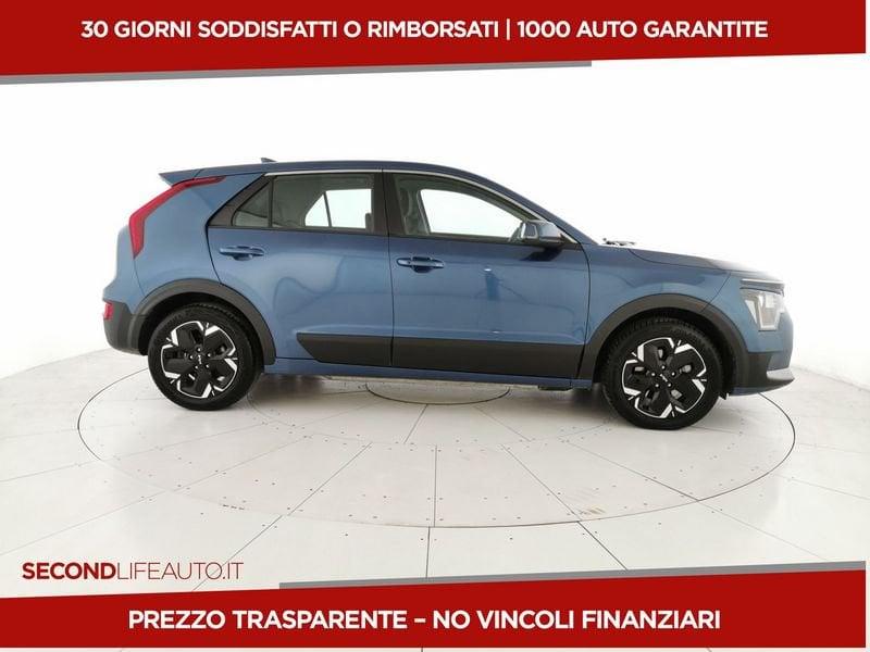 KIA Niro EV 64,8 kWh Business