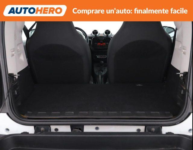 SMART ForTwo 70 1.0 Youngster