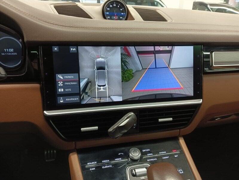 Porsche Cayenne Cayenne 4.0 V8 Turbo