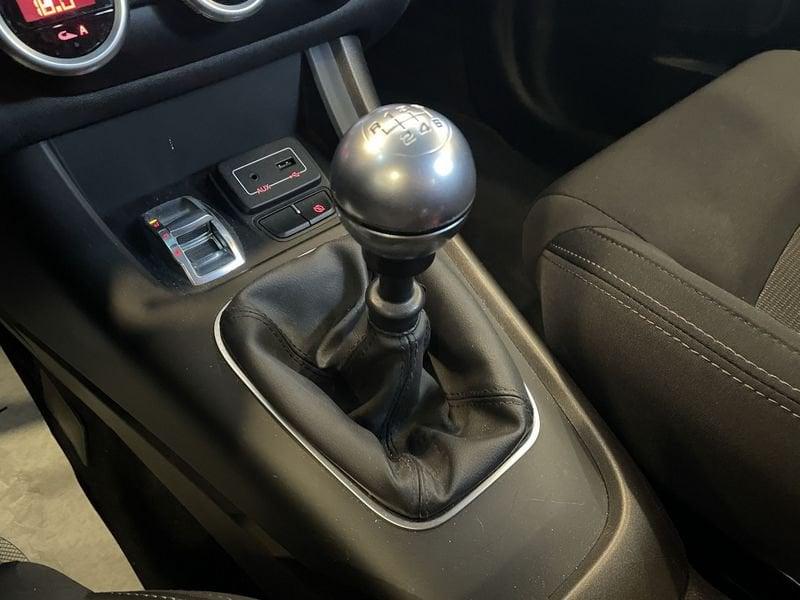 Alfa Romeo Giulietta 1.6 JTDm 105cv EU5+ Distinctive