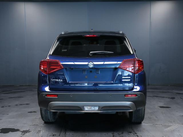 SUZUKI Vitara 1.4 110CV Hybrid 4WD AllGrip A/T Top