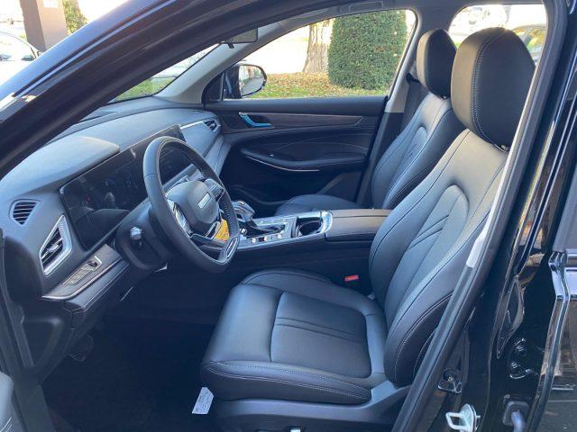 DFSK Glory 600 Glory 600 1.5 177cv AT - 7 posti