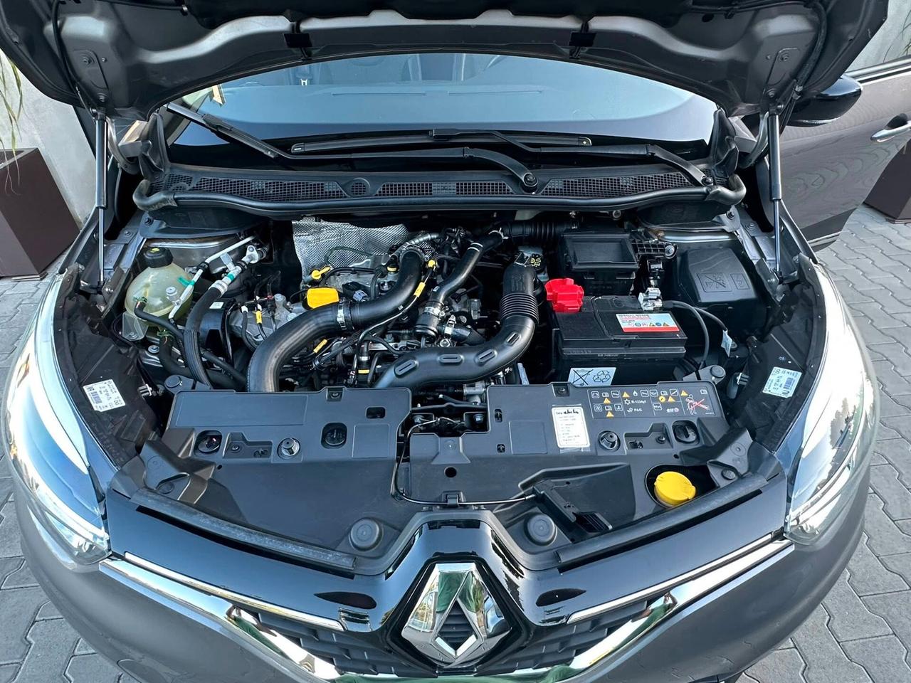 Renault Captur TCe 12V 90 CV Sport Edition2