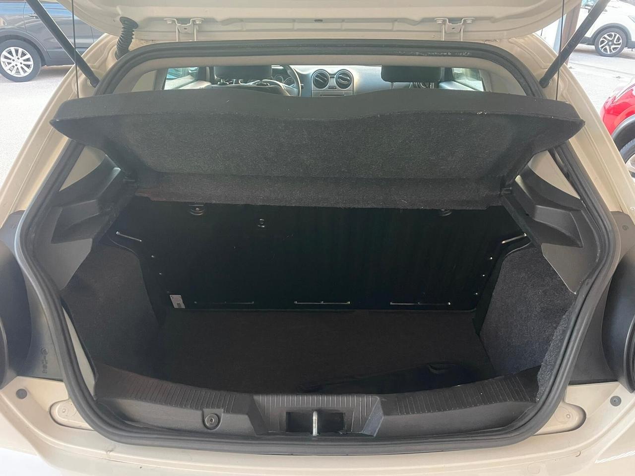 Alfa Romeo MiTo 1.4 78 CV Distinctive Sport Pack