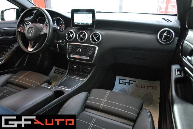 Mercedes-Benz A 180 A 180 cdi Premium auto E6