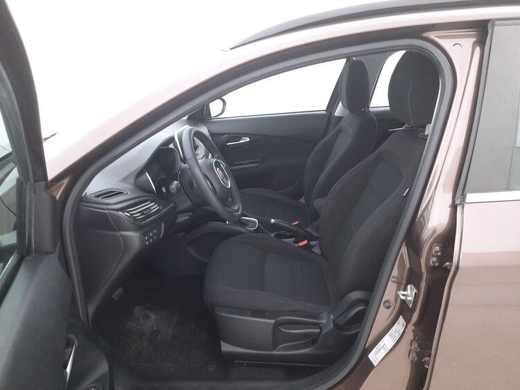 Fiat Tipo SW Lounge DCT BR631060 1.6 Diesel 120CV