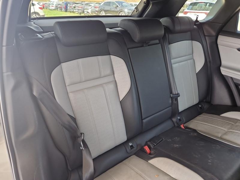 LAND ROVER RANGE ROVER EVOQUE 2.0 P200 MHEV R-Dynamic HSE AWD auto