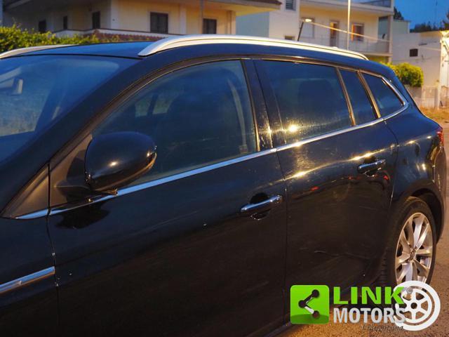 RENAULT Megane Sporter dCi 130 CV Energy Bose