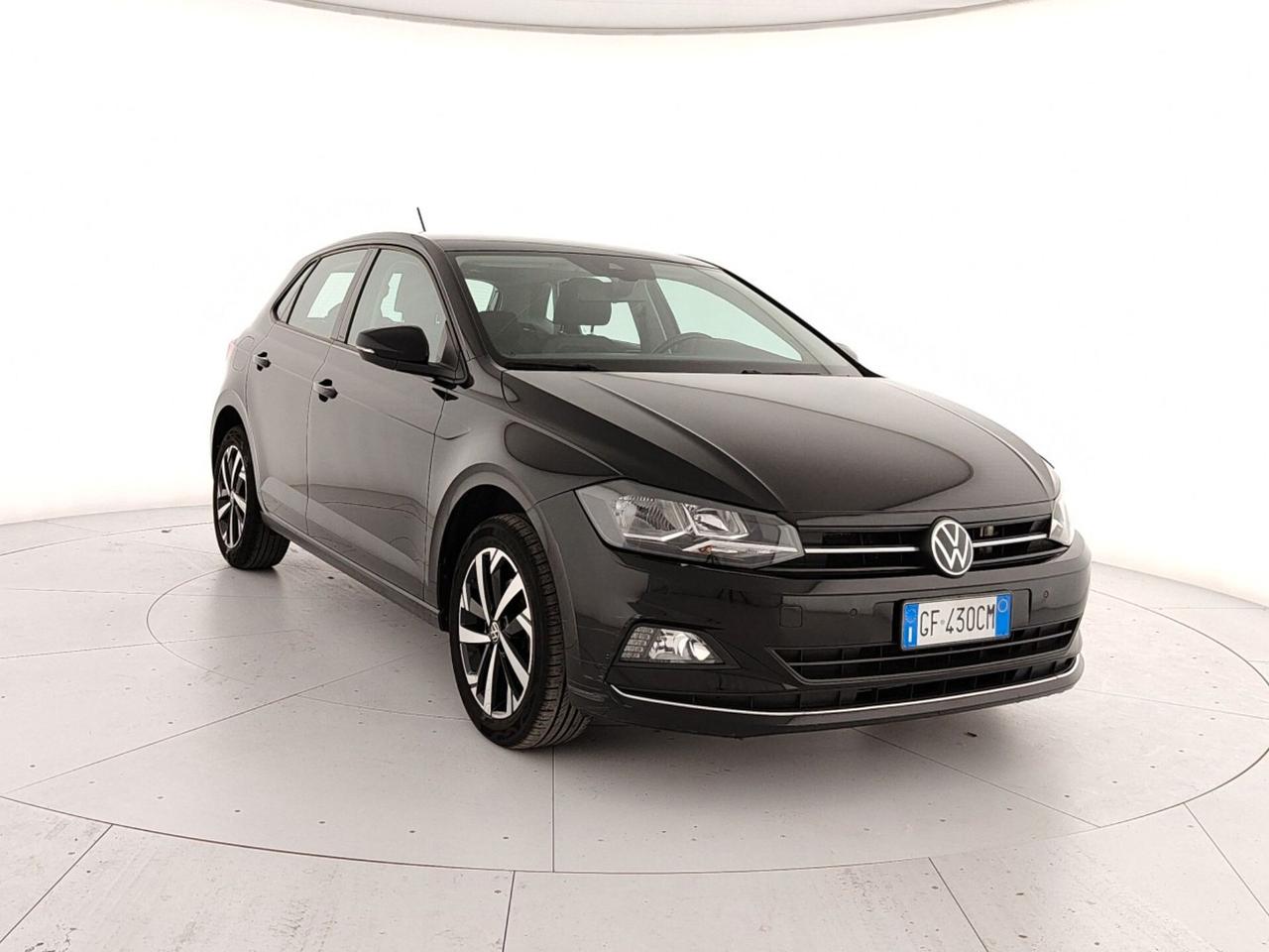 Volkswagen Polo 1.0 TSI 110 CV DSG 5p. Highline BlueMotion Technology