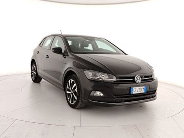 Volkswagen Polo 1.0 TSI 110 CV DSG 5p. Highline BlueMotion Technology
