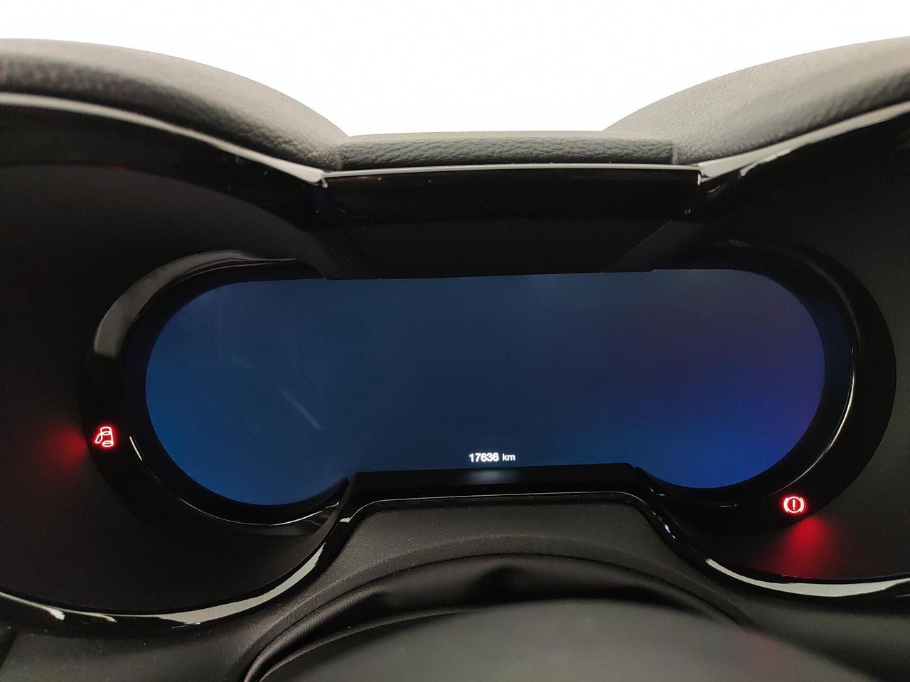 Alfa Romeo Tonale 1.5 160 CV MHEV TCT7 Veloce