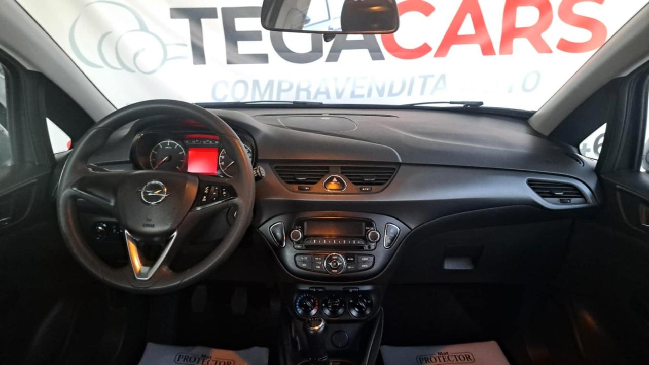 Opel Corsa 1.2 5 porte