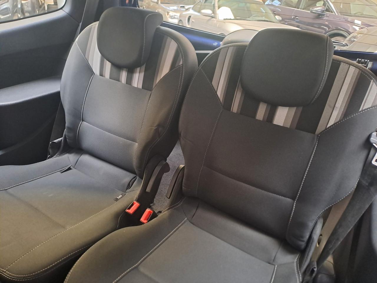 RENAULT TWINGO 1.2 BENZINA *OK NEOPATENTATI*