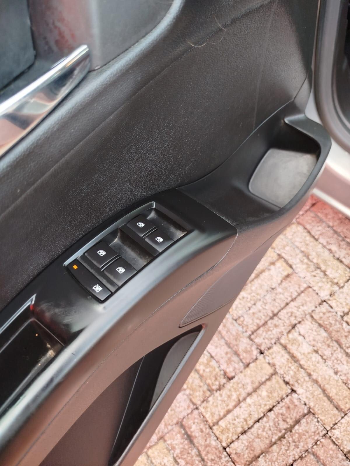 Opel Meriva 1.3 CDTI 95CV ecoFLEX Cosmo