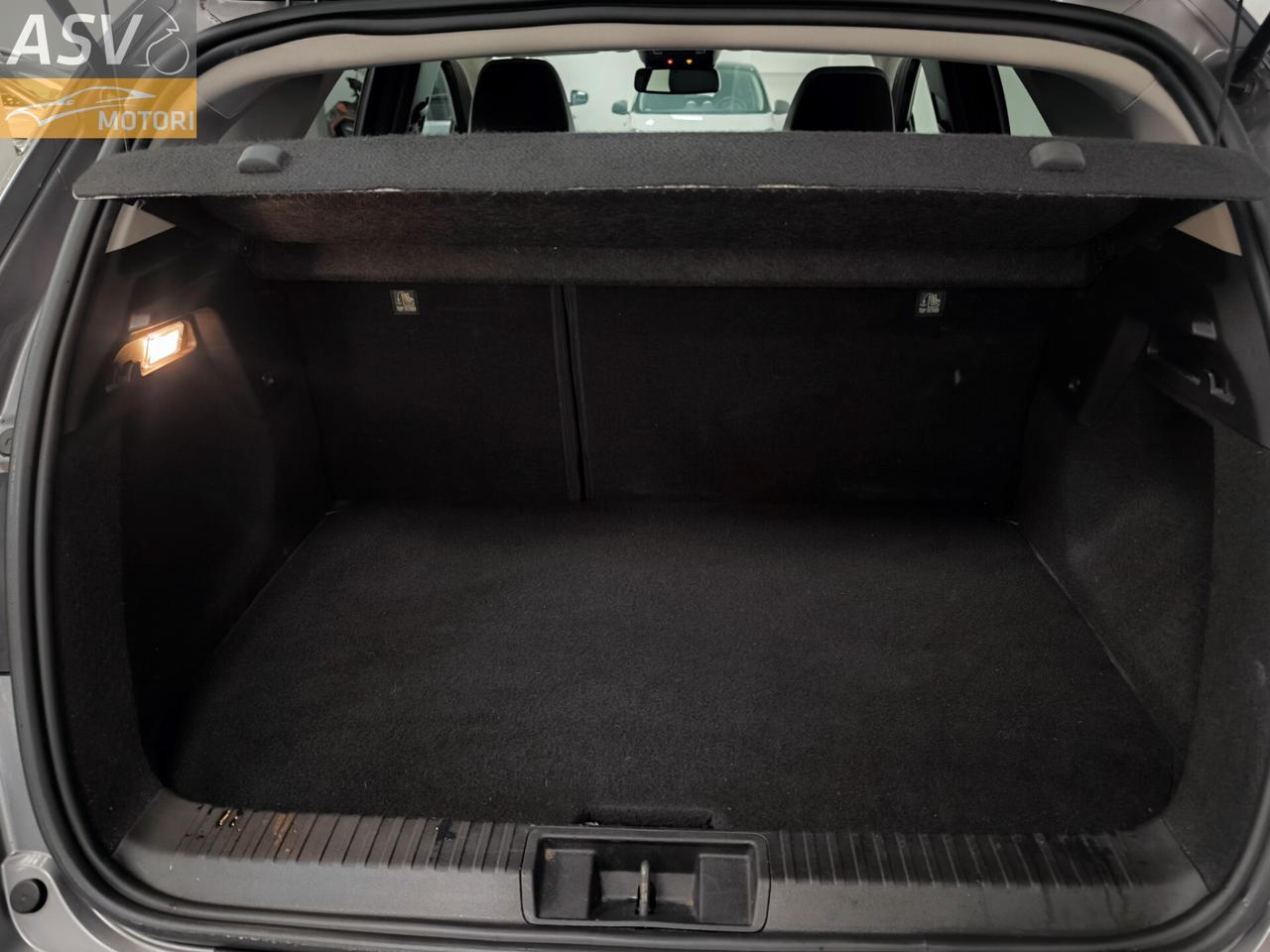 Renault Captur Plug-in Hybrid E-Tech 160 CV Intens