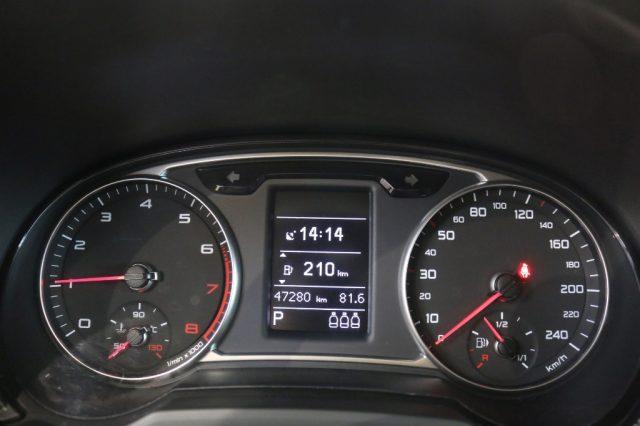 AUDI A1 SPB 1.0 TFSI ultra S tronic Admired