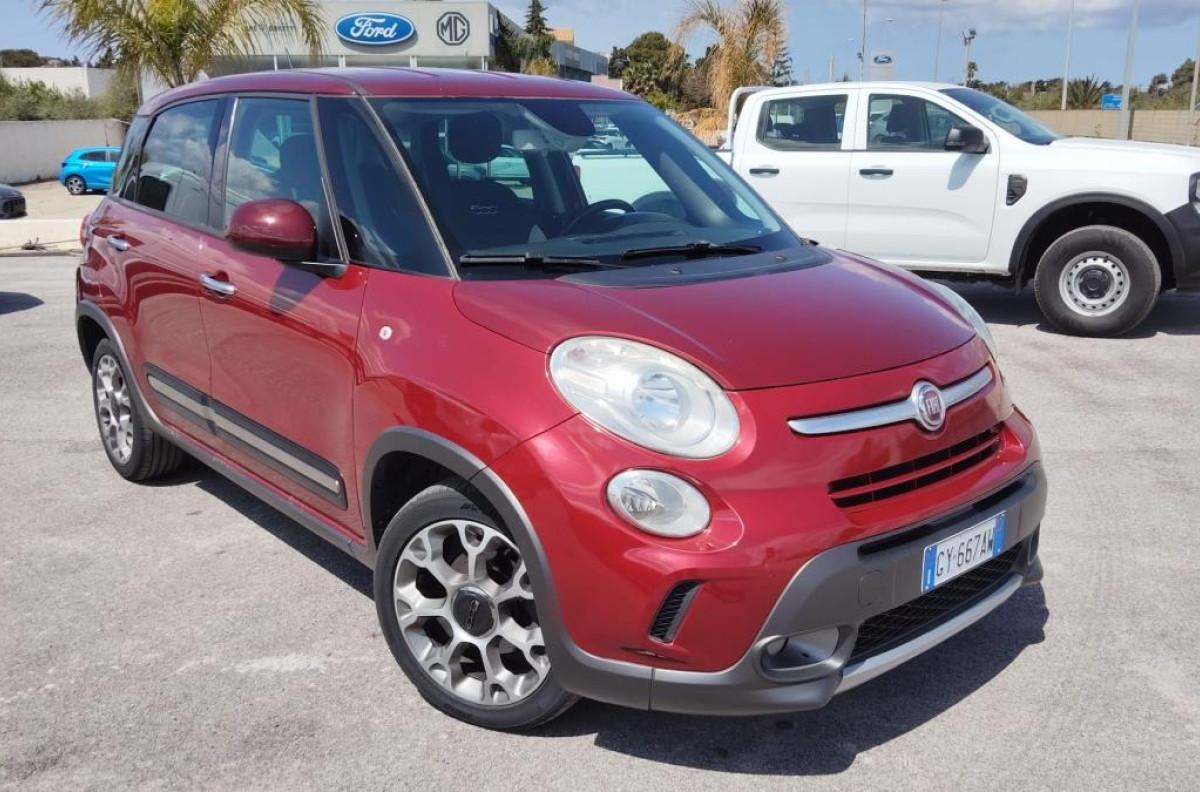 FIAT 500L 1.3 Multijet Trekking new