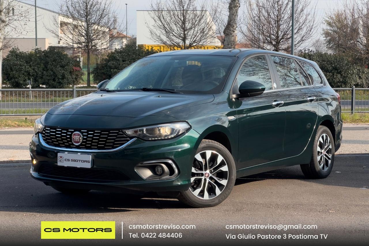 Fiat Tipo 1.3 Mjt S&S SW Mirror