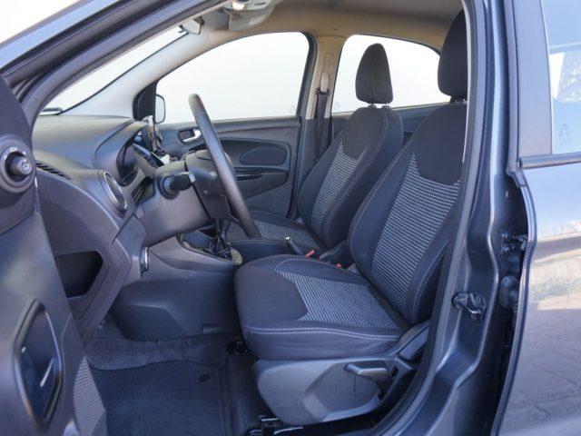 FORD Ka+ 1.2 85 CV Start&Stop Ultimate