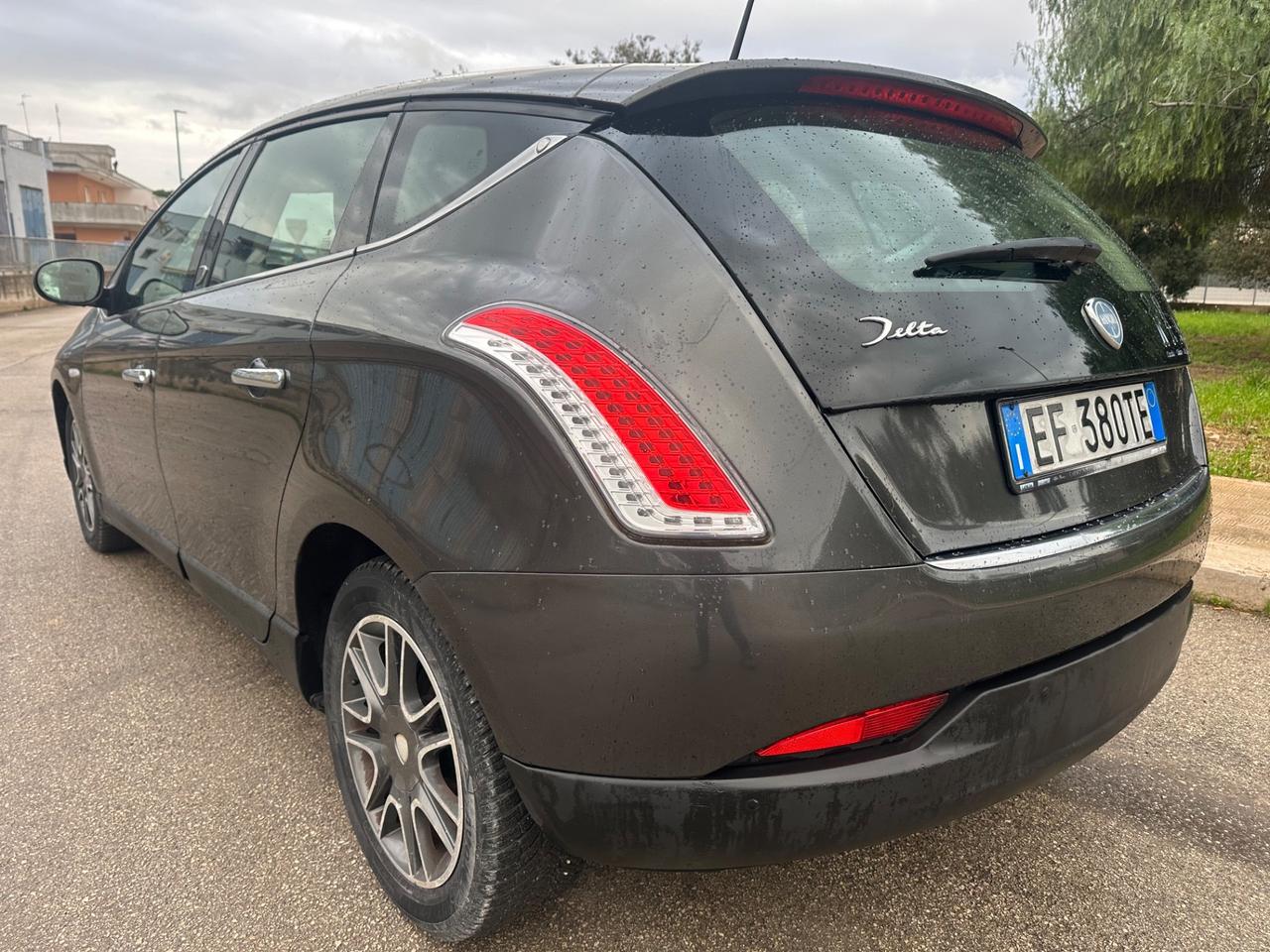 Lancia DELTA 1.6 DIESEL 2011 - NORD ITALIA