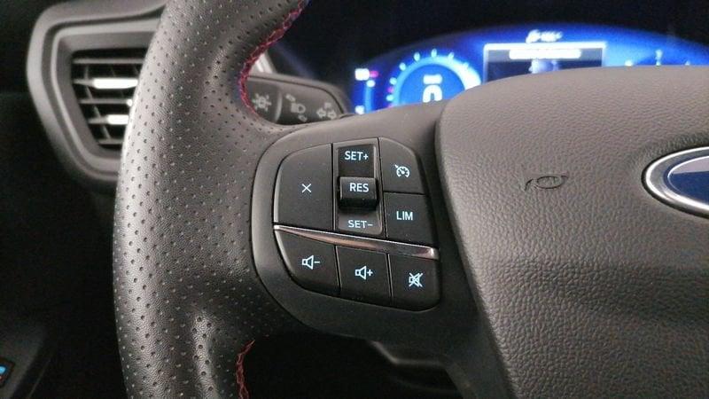 Ford Kuga 1.5 ecoblue ST-Line X 2wd 120cv auto