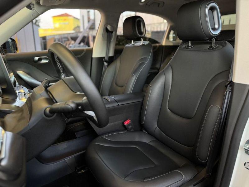 smart #1 smart PRO+ BICOLORE TETTO PANORAMA