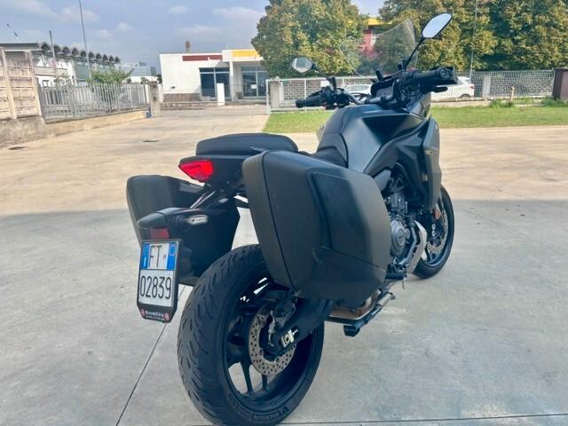 Yamaha Tracer 7 GT -2025 - IVA ESPOSTA