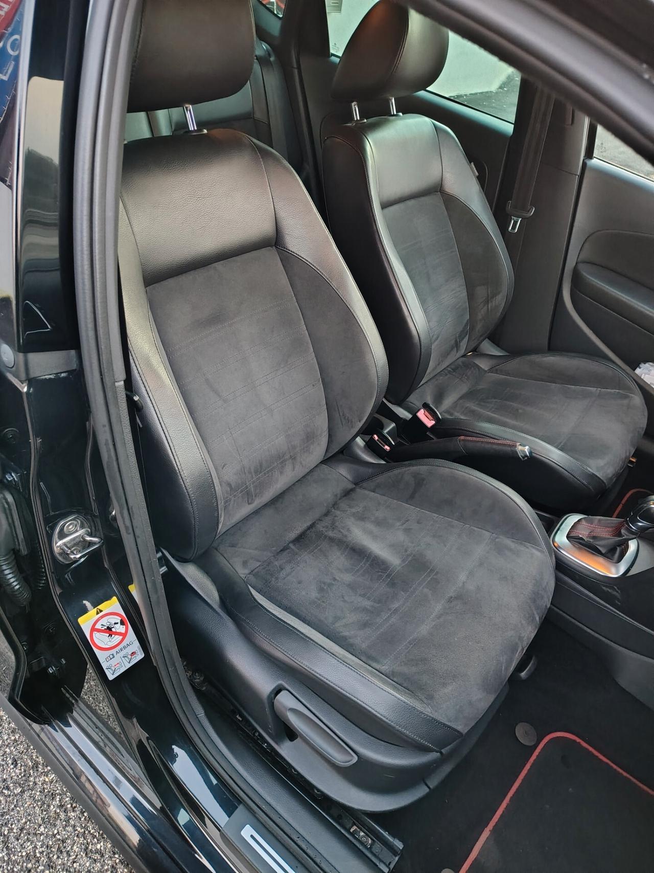 Volkswagen Polo 1.4 TSI DSG 5 porte GTI