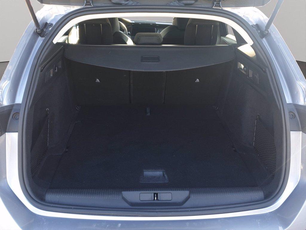 PEUGEOT 308 sw 1.2 puretech t allure s&s 130cv del 2024