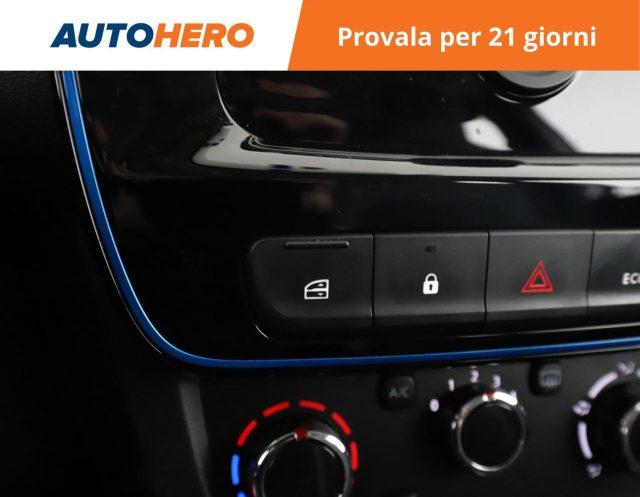 DACIA Spring Comfort Electric 45