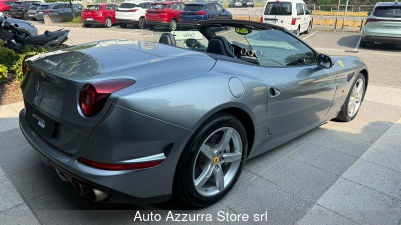 Ferrari California T California 3.9 T dct