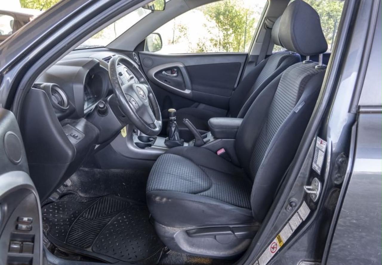 Toyota RAV 4 RAV4 2.2 D-4D 177 CV Luxury