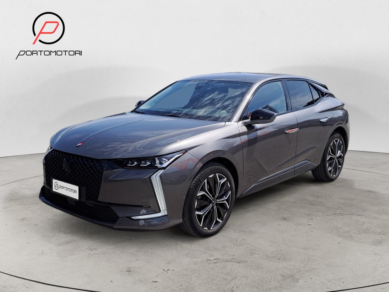 DS DS 4 2ª serie - DS 4 BlueHDi 130 aut. Performance Line+