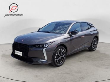 DS DS 4 2ª serie - DS 4 BlueHDi 130 aut. Performance Line+