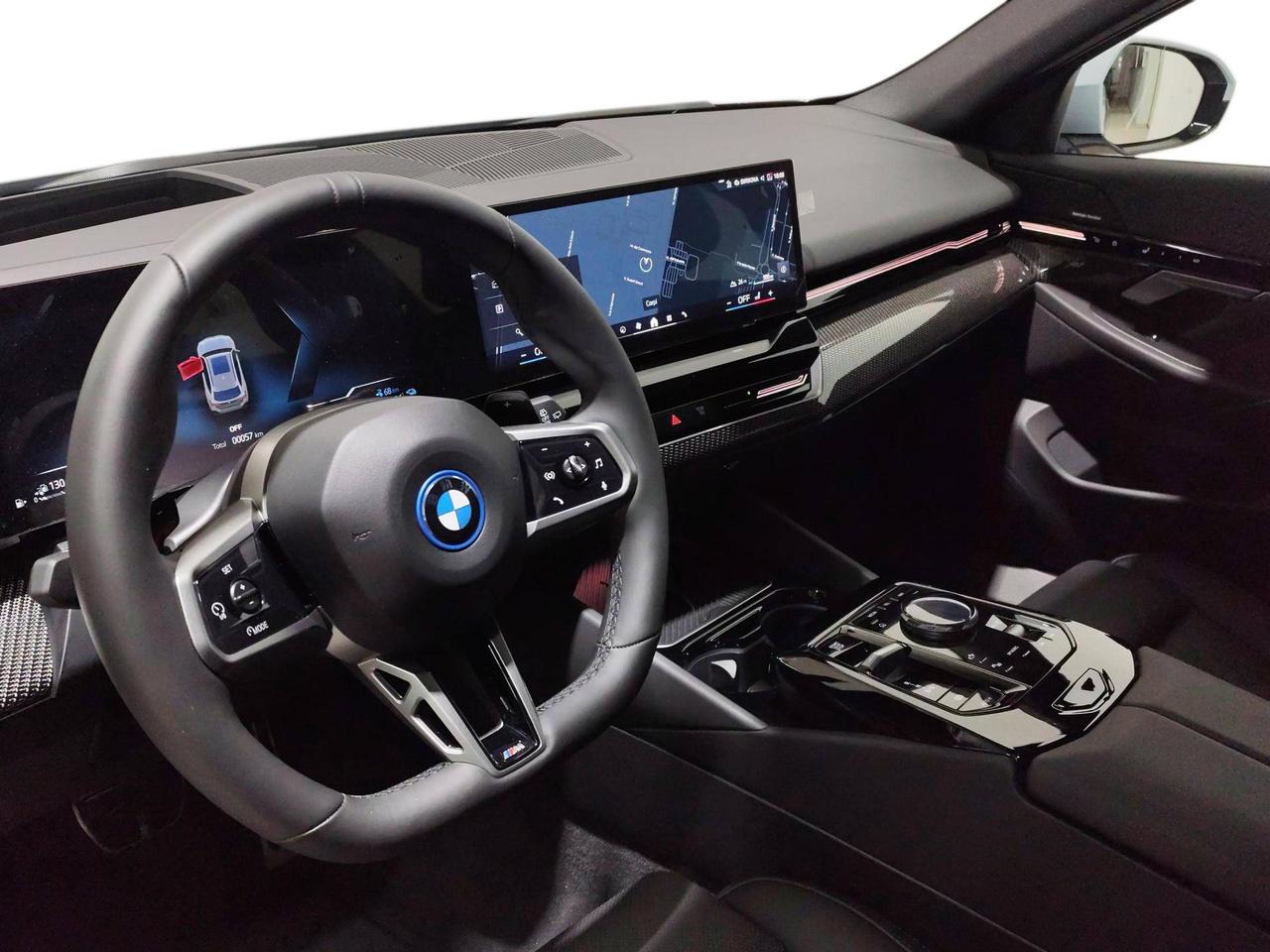 BMW Serie 5 530e Touring xDrive MSport Pro