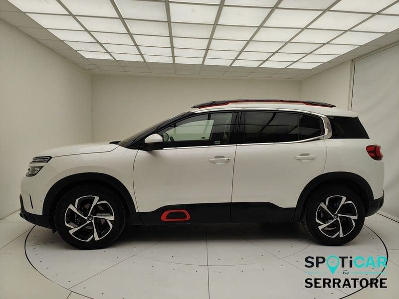 Citroën C5 Aircross I 2018 1.5 bluehdi Shine s&s 130cv eat8 my19