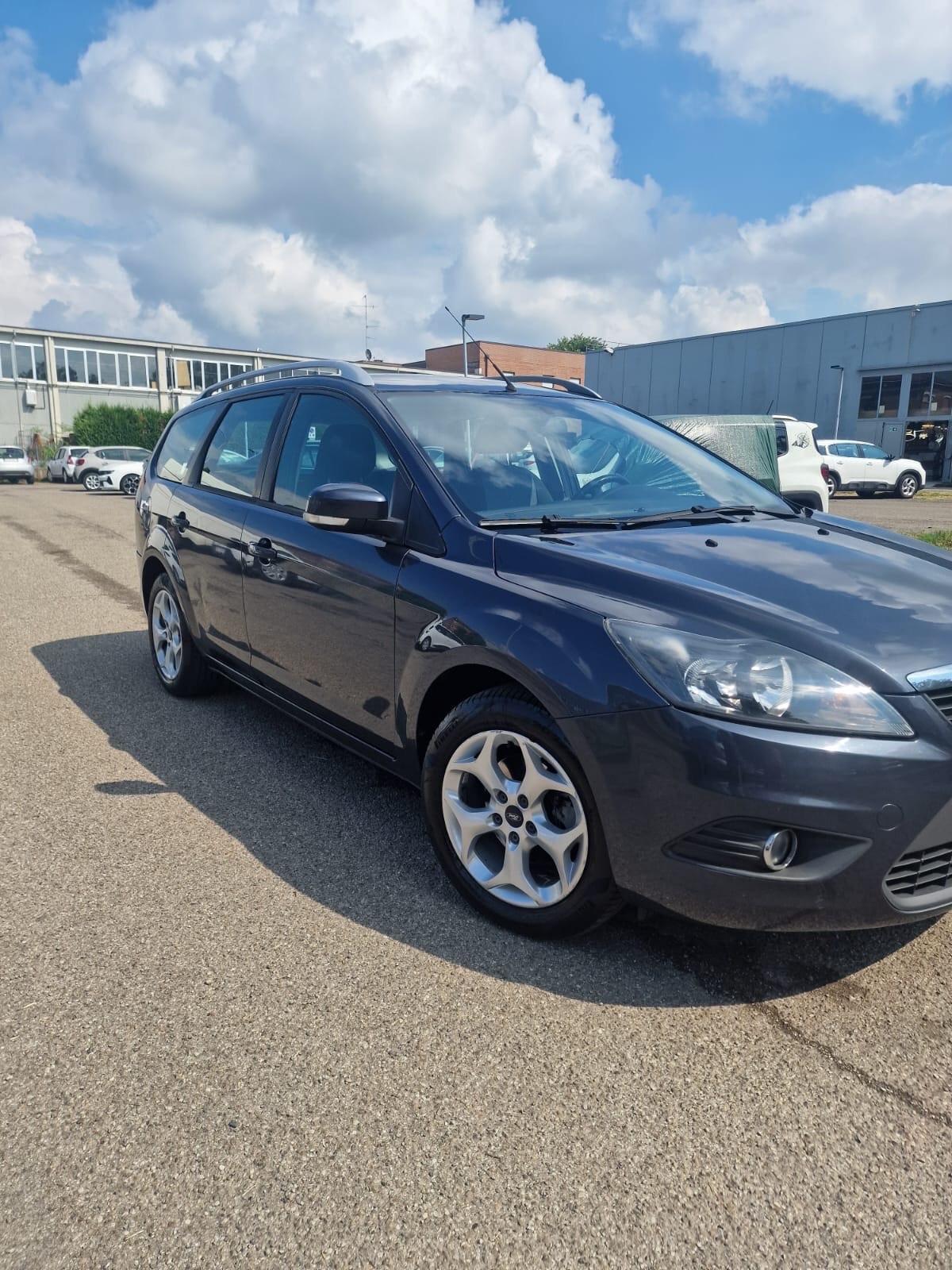 Ford Focus ford focus