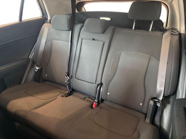 KIA Sportage 1.6 CRDi MHEV DCT Business