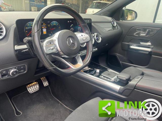 MERCEDES-BENZ GLA 200 EXECUTIVE