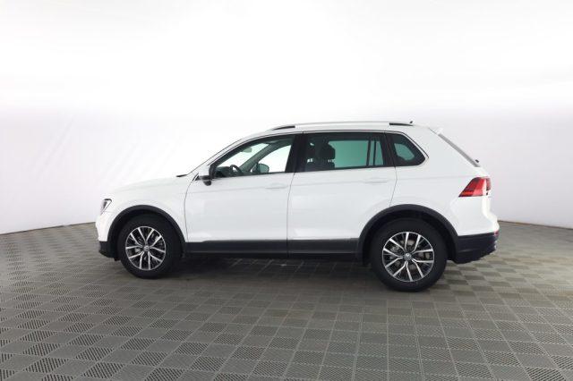 VOLKSWAGEN Tiguan Tiguan 1.4 TSI Business BMT