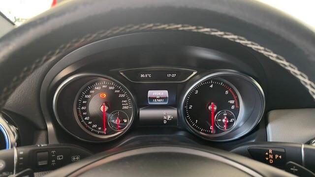 Mercedes-benz GLA 180 d Sport