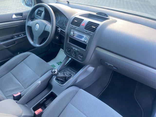 VOLKSWAGEN Golf 1.9 TDI 5p. Sportline