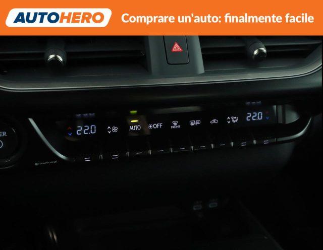 LEXUS UX Full Electric UX 300h Urban