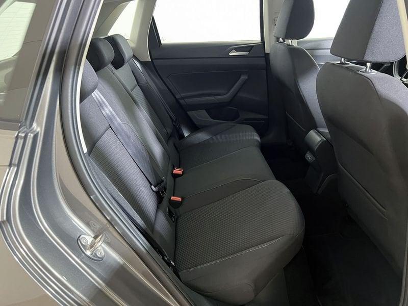 Volkswagen Polo Polo 5p 1.0 evo Comfortline 80cv