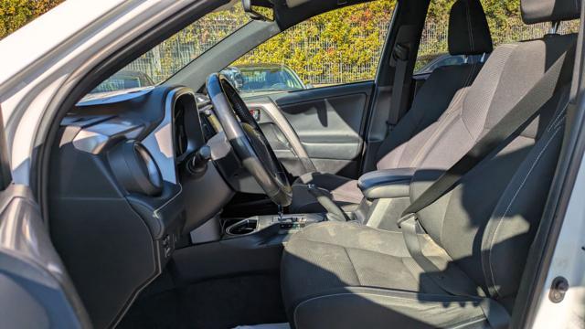 TOYOTA RAV 4 HYBRID 2WD DYNAMIC 2.5cc 155cv 360 CAMERA