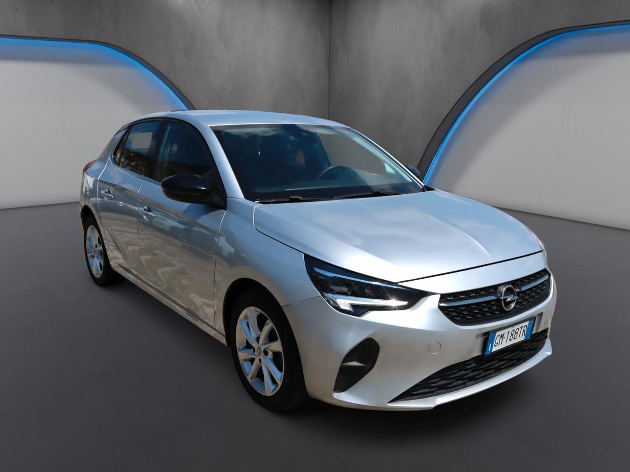 Opel Corsa 1.5cc Diesel 100cv Elegance