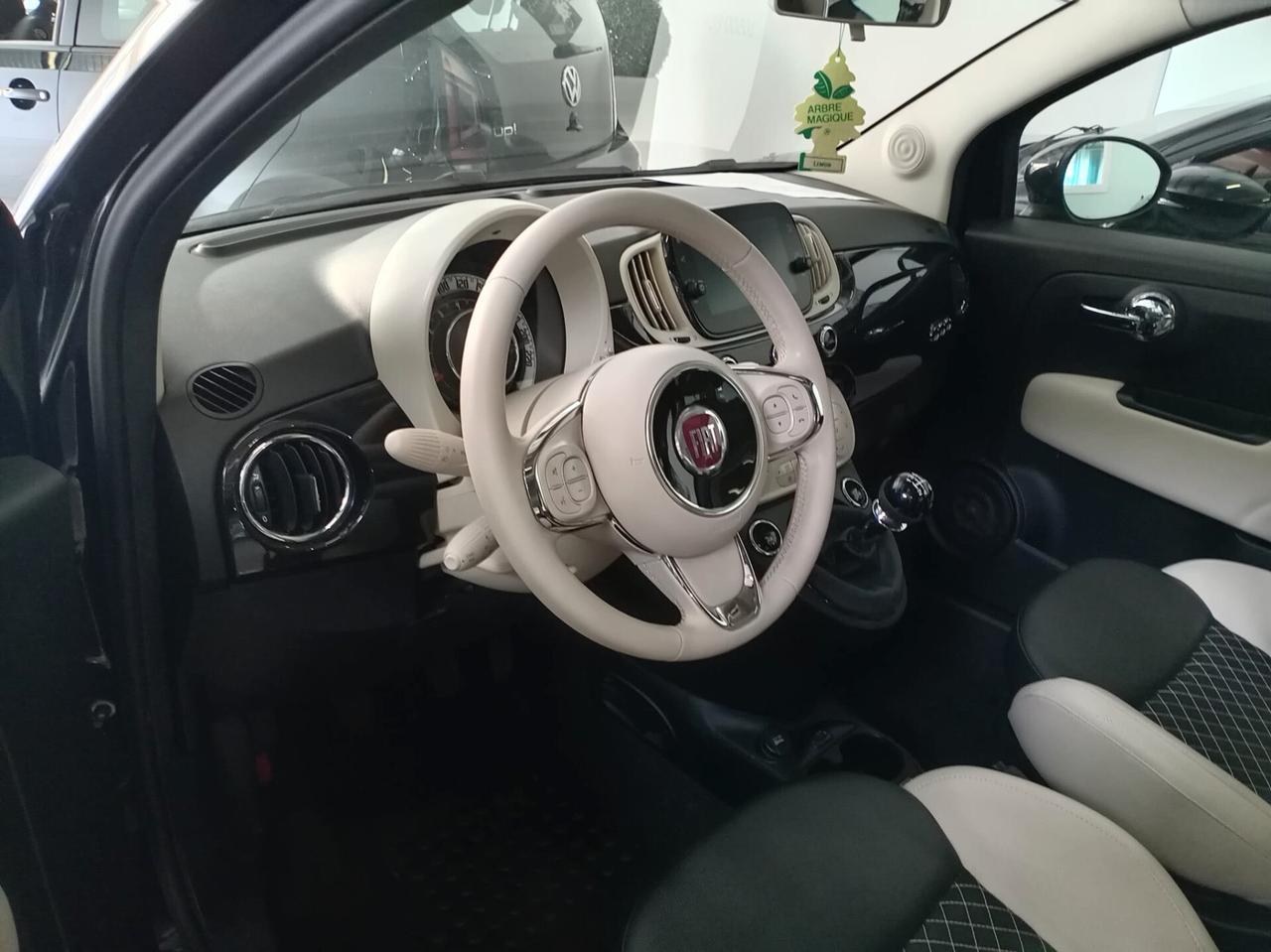Fiat 500 1.2 EasyPower Dolcevita