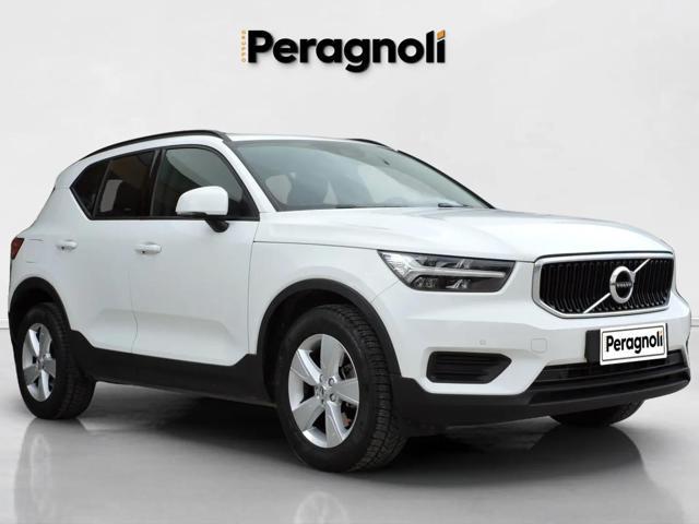 VOLVO XC40 T4 AWD Geartronic