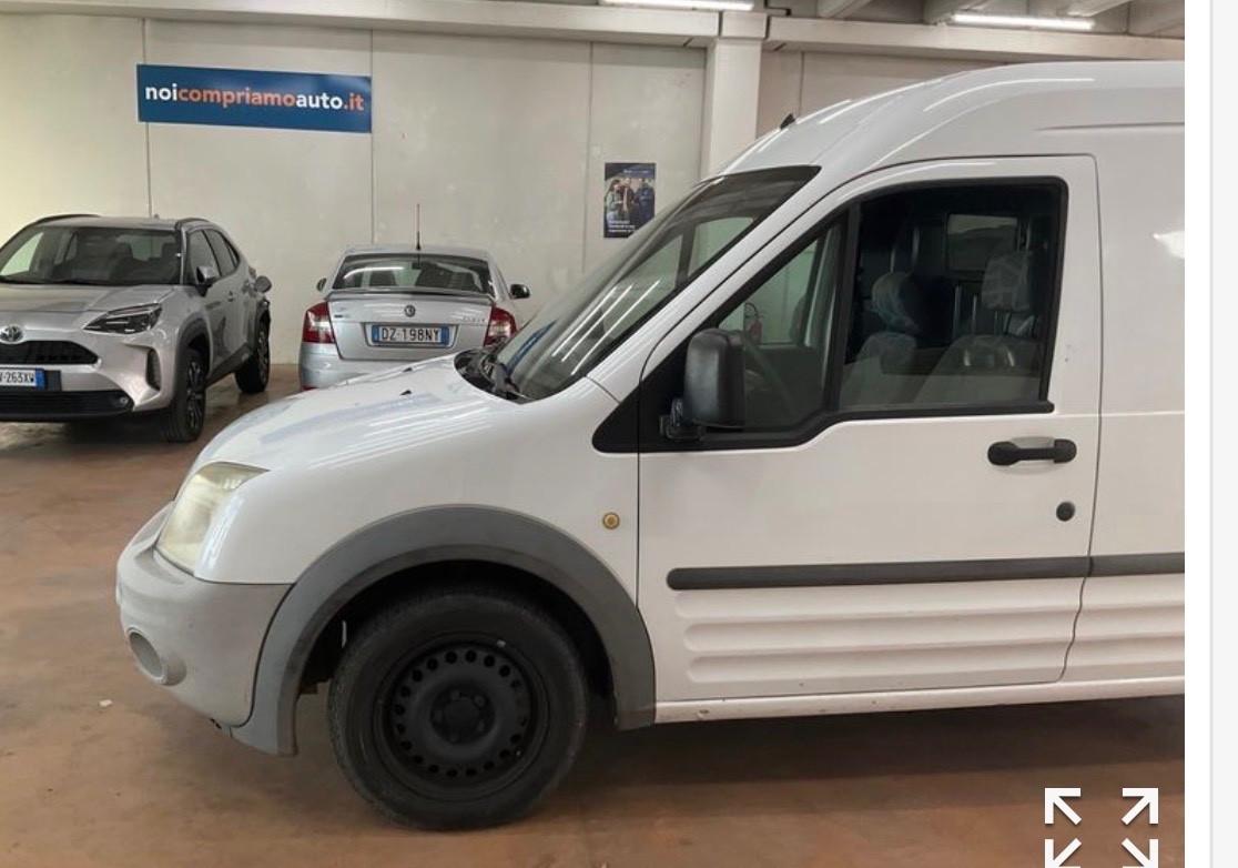 Ford Transit 1.8 TDCi 2011