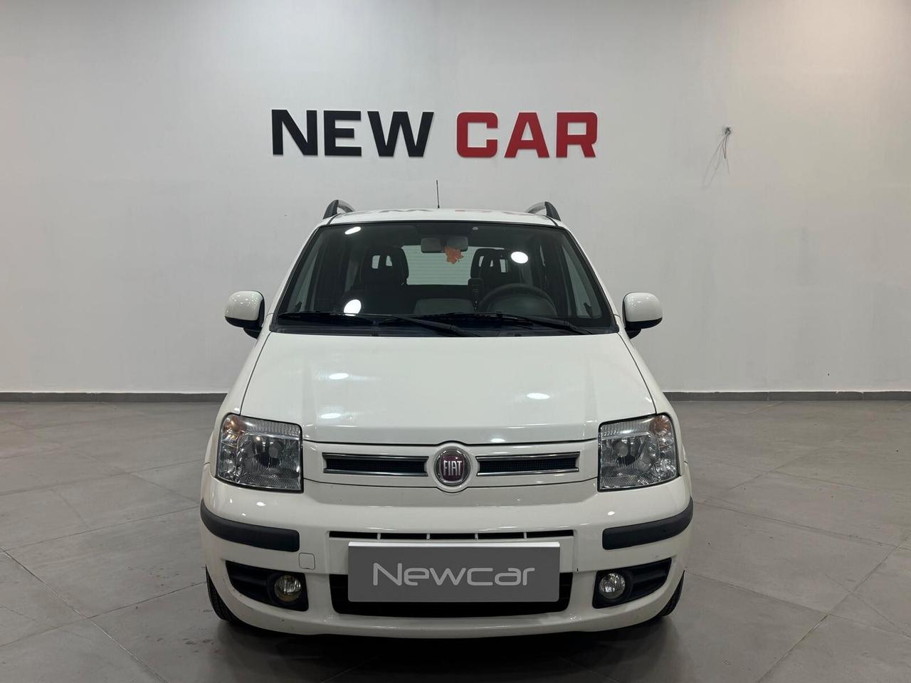 Fiat Panda 1.2 Dynamic Eco UNICO PROPIETARIO